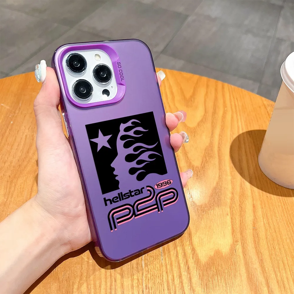Fashion Graffiti Phone Case For H-HellstarS iPhone 16e 16 15 14 13 12 11 mini Pro Max X XR XSMAX 8 7 Plus Anti Fall Matte Cover - AliExpress 202192403 Fashion Graffiti Phone Case For H-HellstarS iPhone 16e 16 15 14 13 12 11 mini Pro Max X XR XSMAX 8 7 Plus Anti Fall Matte Cover - AliExpress 202192403