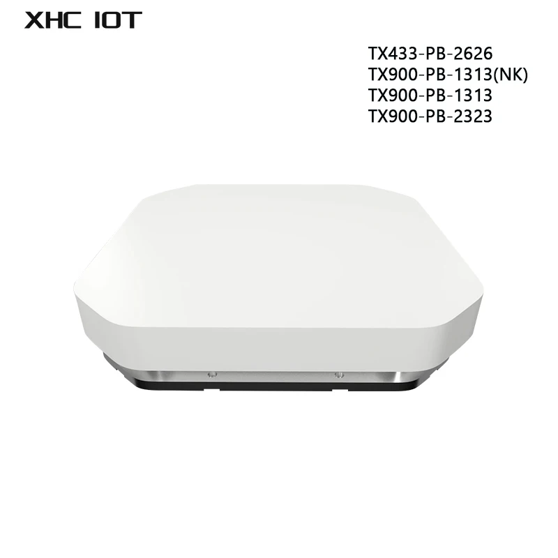 

Panel Directional Antenna Series 433M 868/915M XHCIOT Antenna Waterproof High Gain Long Communication Distance Antenna