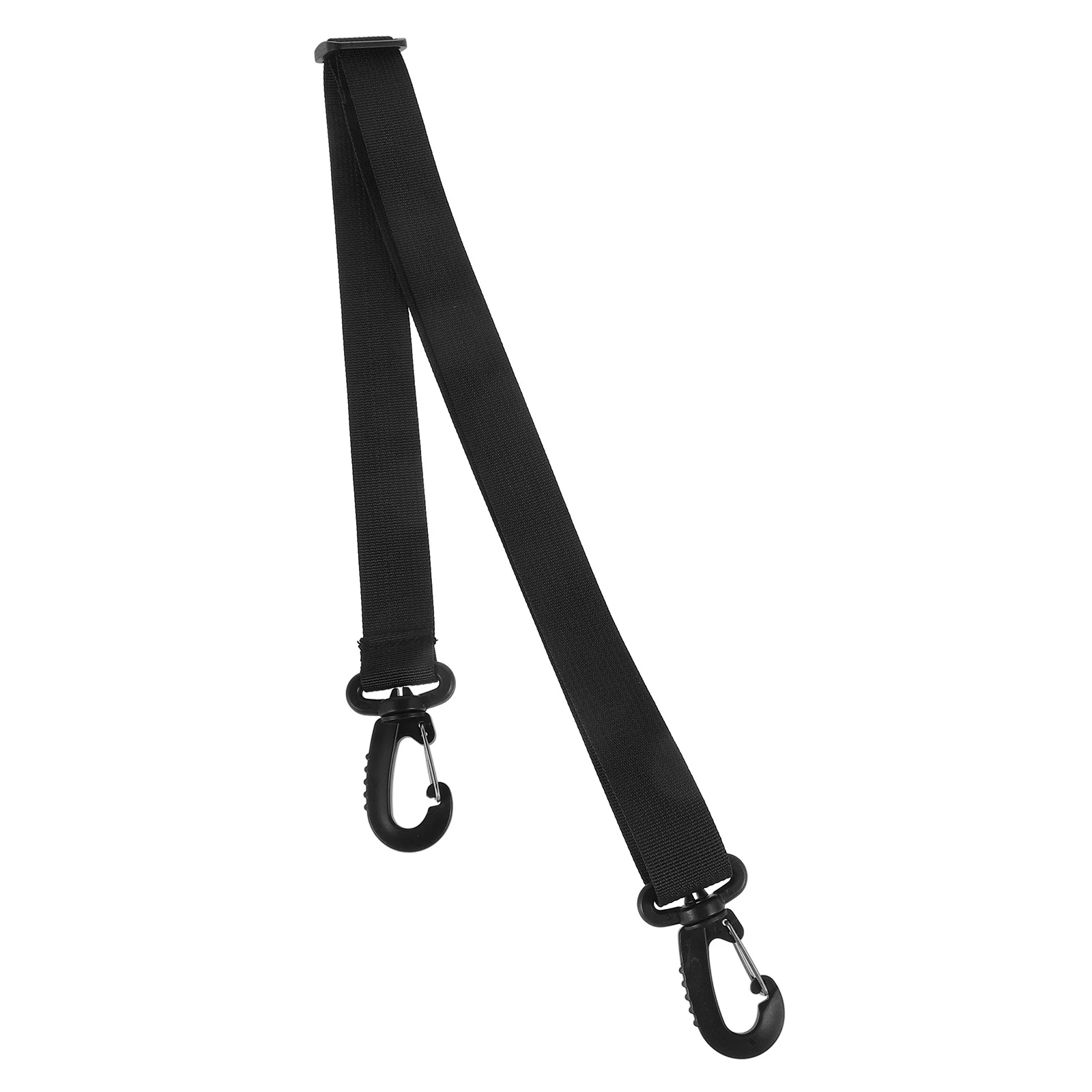 

Adjustable Ski Board Binding Strap Durable Nylon Carry Leash For Ski Boots Snowboards Ice Skates Outdoor Multifunctional