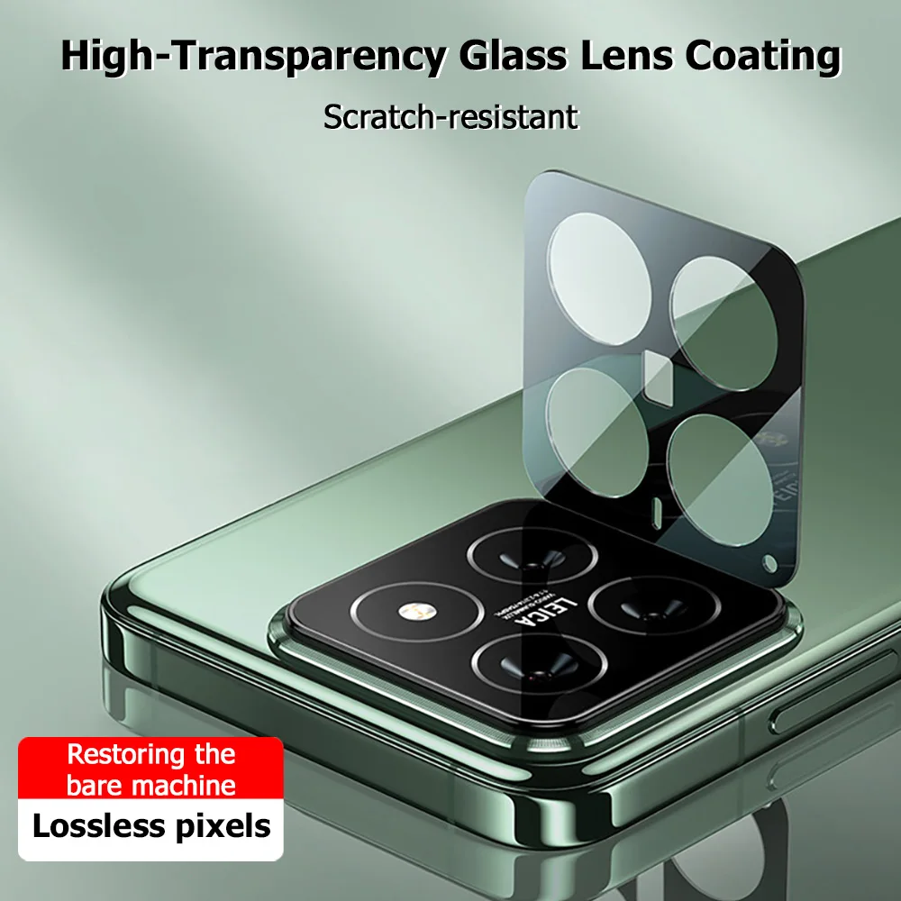 2 قطعة حامي عدسة الكاميرا ل Xiaomi Redmi ملاحظة برو 14 12 13 11 9 10 14C 13C 9C NFC 9T 13T عدسة زجاج عليه طبقة غشاء رقيقة Poco M4 Pro 5G M3 F3 #3