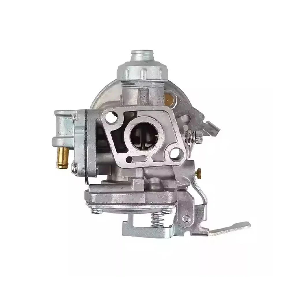 Carburetor for Shindaiwa B45 B45LA B45INTL Brush Cutter Trimmer Replaces A021002520 20021-81021 TK Slide Valve Single Carburetor