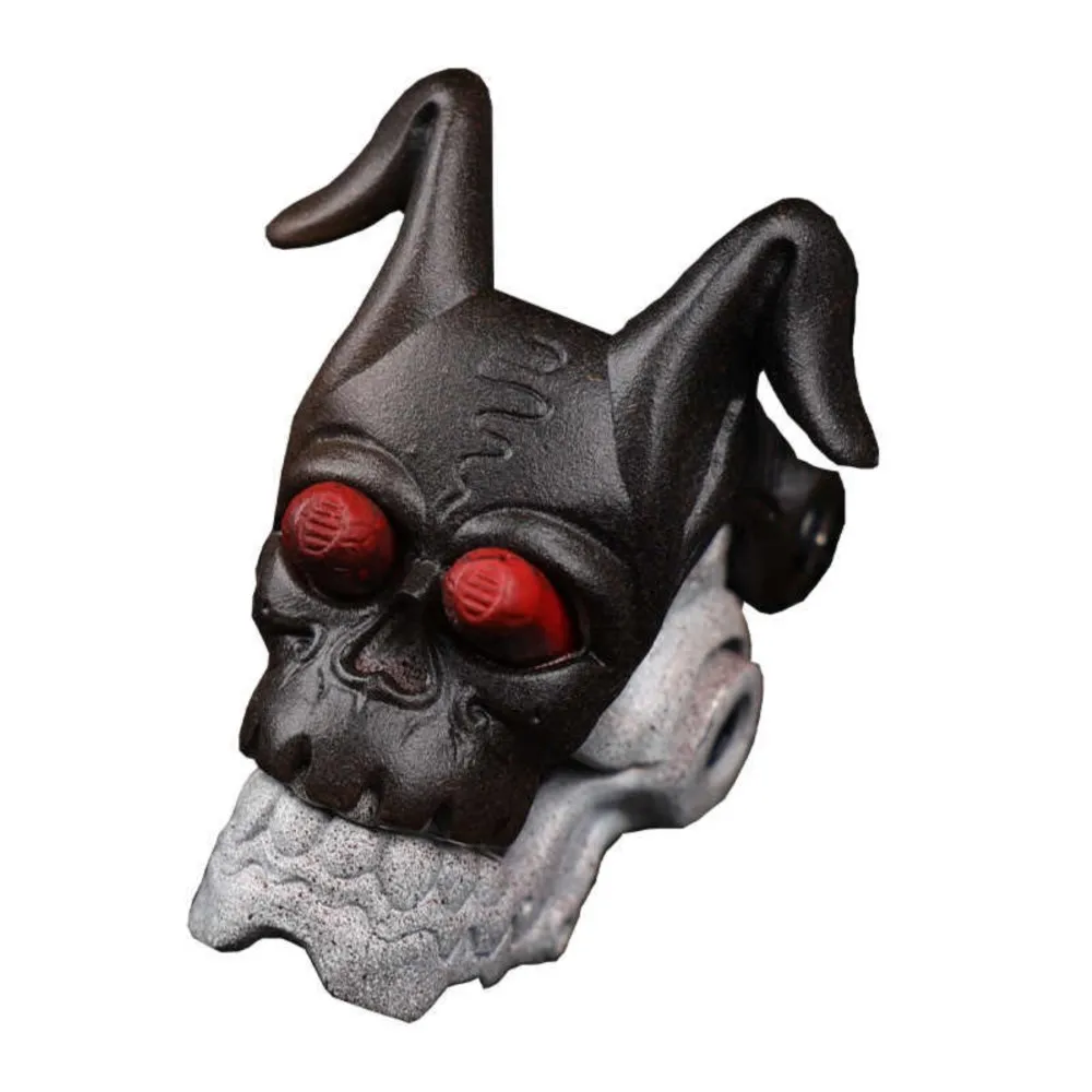 أرنب قلادة سكين الخرز EDC لعبة الضغط تخفيف التوتر لعبة الديكور العصرية لعبة الإصدار الإجهاد