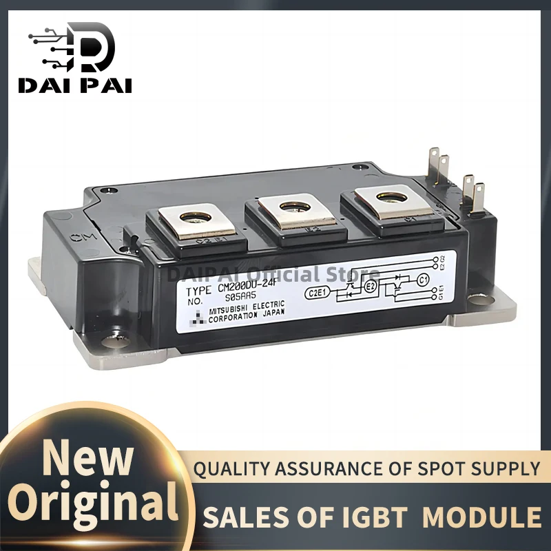 

CM200DU-24F CM200DU-24FA CM200DU-24H IGBT Module