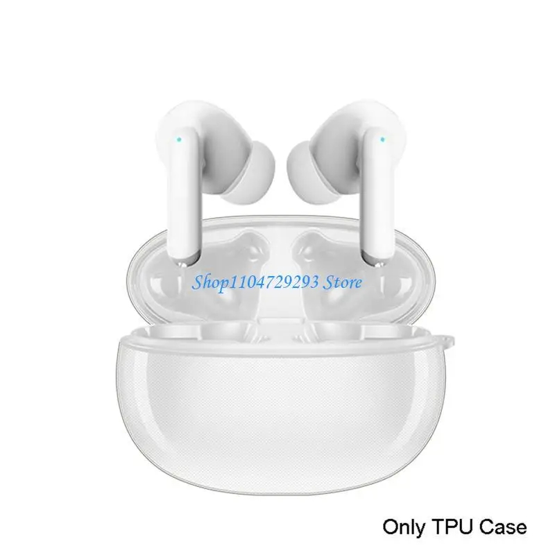 

for Headset Cover for Shell Shockproof Anti-scratch Protective Sleeve Washable Housing Dustproof for Case