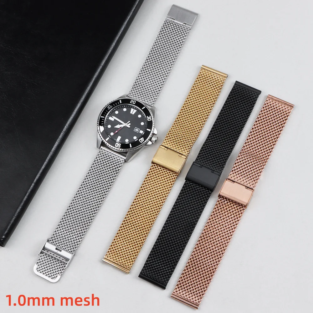 Thumbnail 3 - #65 Cheapest Watchbands Deals You Can Get