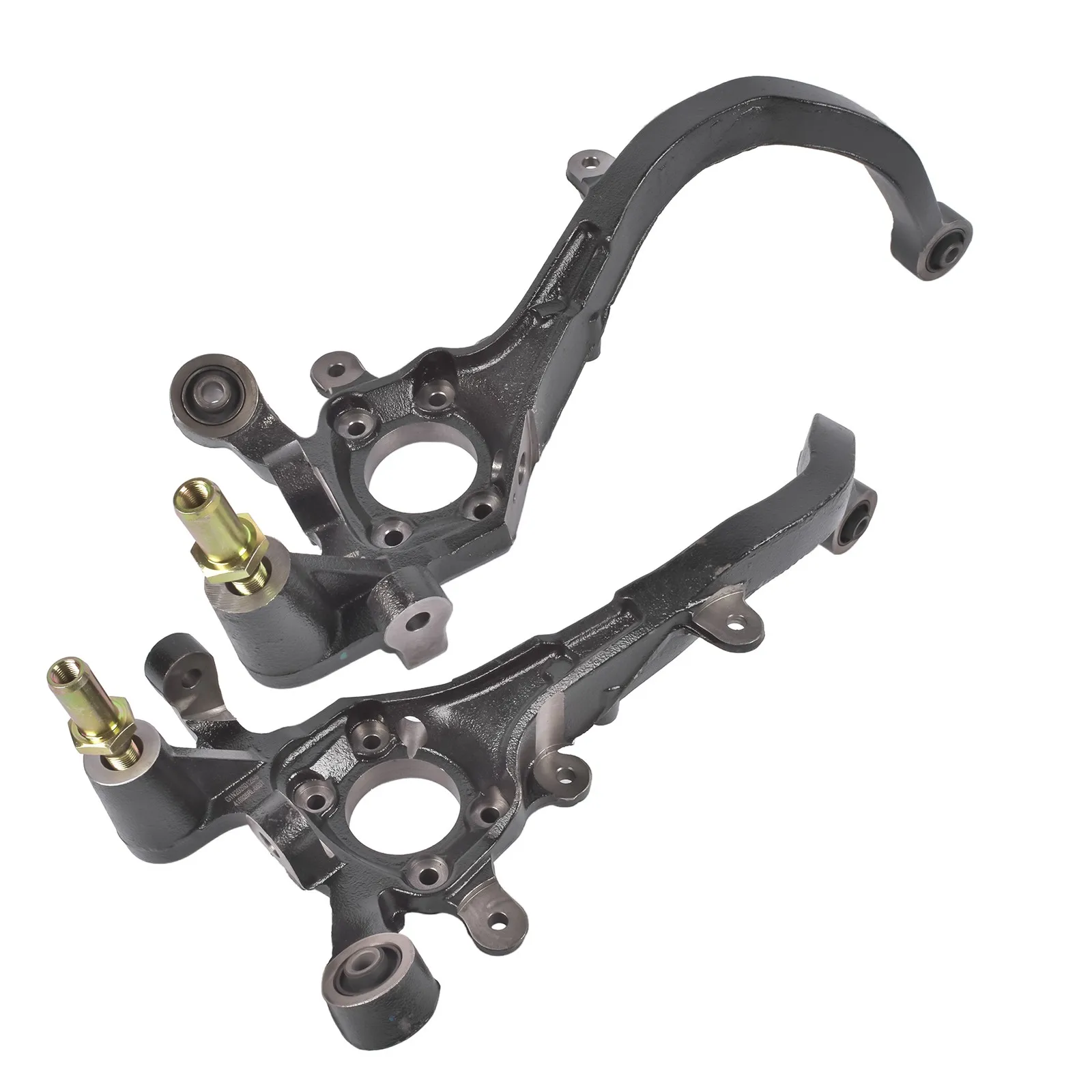 AP02 Brand new 52710-38801, 5271038801 52720-38801, 5272038801 for Hyundai Sonata Kia Optima Steering Knuckle Rear Left&Right with ABS Hole