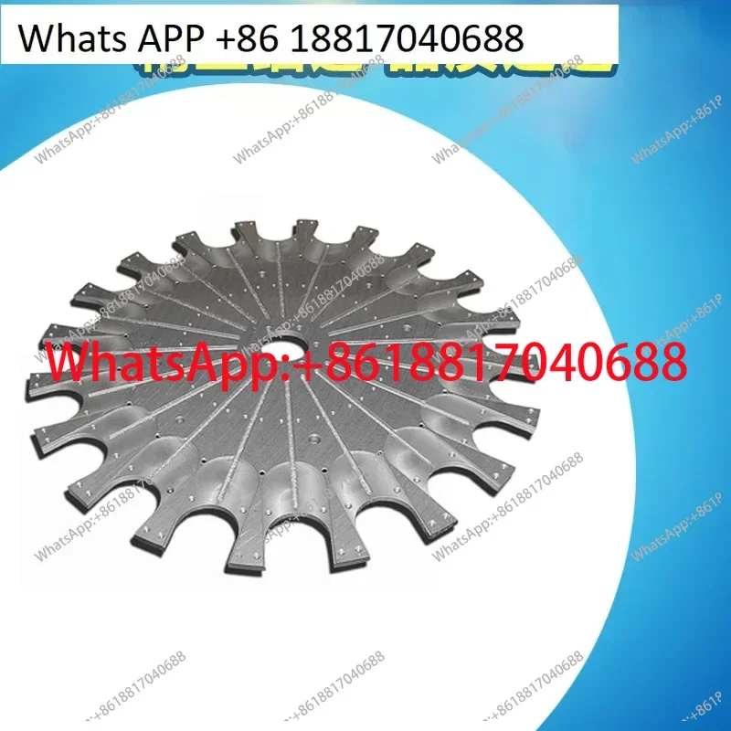 Numerical control machine tool cutter 20 /10 tool position Cutter numerical control machine center Aluminum plate 93-0089