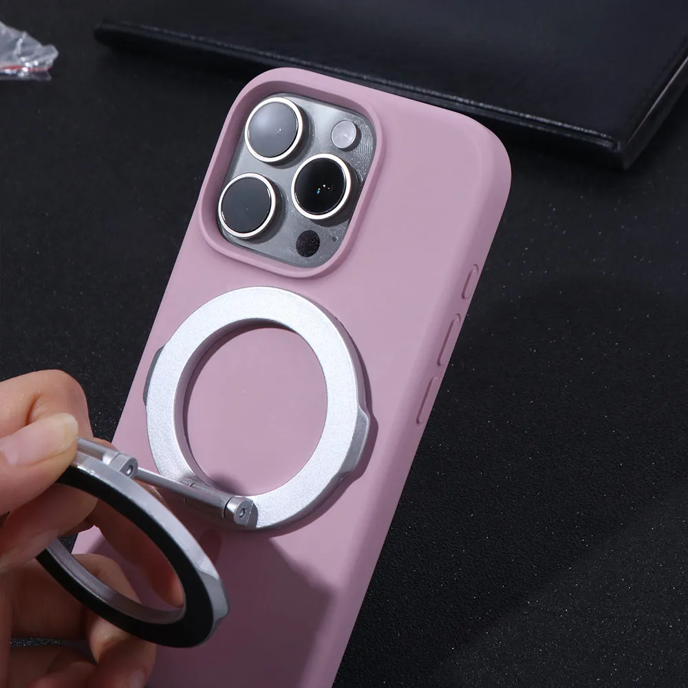 

Вращающаяся на 360° навигационная автомобильная подставка для мобильного телефона, телескопическая съемная магнитная приборная панель автомобиля, анти-тремтящаяся двусторонняя