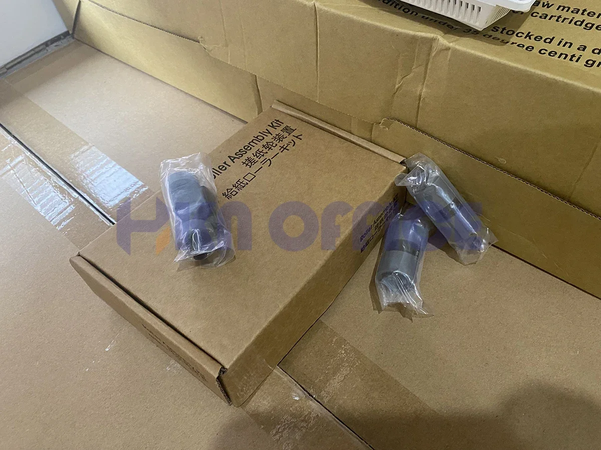 

1X PA03708-0001 Consumable Pick Roller Brake Roller Set for Fujitsu SP-1120 SP-1125 SP-1130 / SP1120 SP1125 SP1130