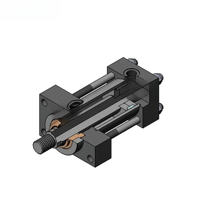 กระบอกไฮดรอลิก ARCOS รุ่น S-160, S-161, S-200, S-300 กระบอกไฮดรอลิกสำหรับงานเชื่อม, กระบอกไฮดรอลิกสำหรับงานวิศวกรรม