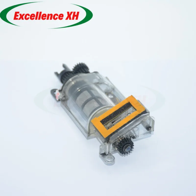1pcs. B247-3161 Powder Assembly For Ricoh MP 2075 1075 7500 8001 7001 7502 With Sponge Seal B247316 Powder Mouth