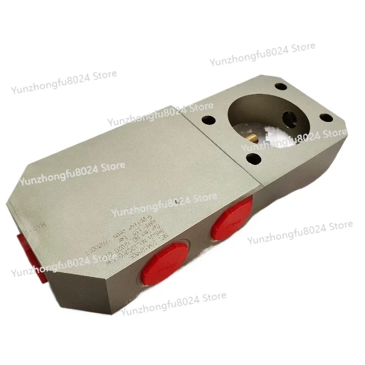 

23418502 Temperature Control Valve Assembly Suitable for Air Compressors