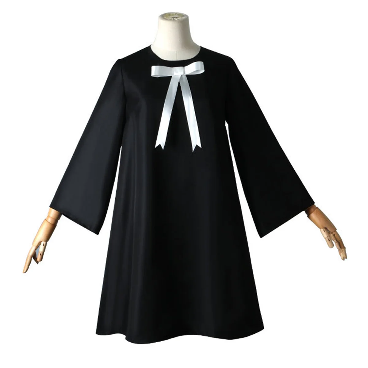 

Hemixush Anya Forger Cosplay Costume Anime Uniform School Party Suit