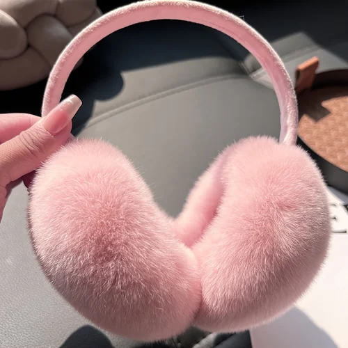 Earmuffs