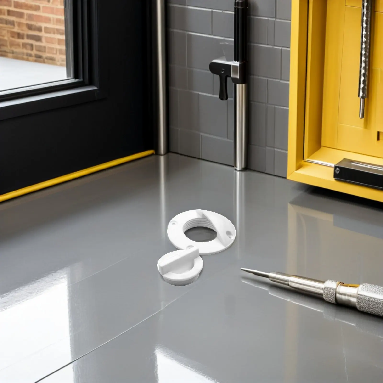 

2 шт. пластиковые сливные пробки для лодок и каяков, сменные вставные клапаны-сливы, самовытекающие, запчасти для яхт