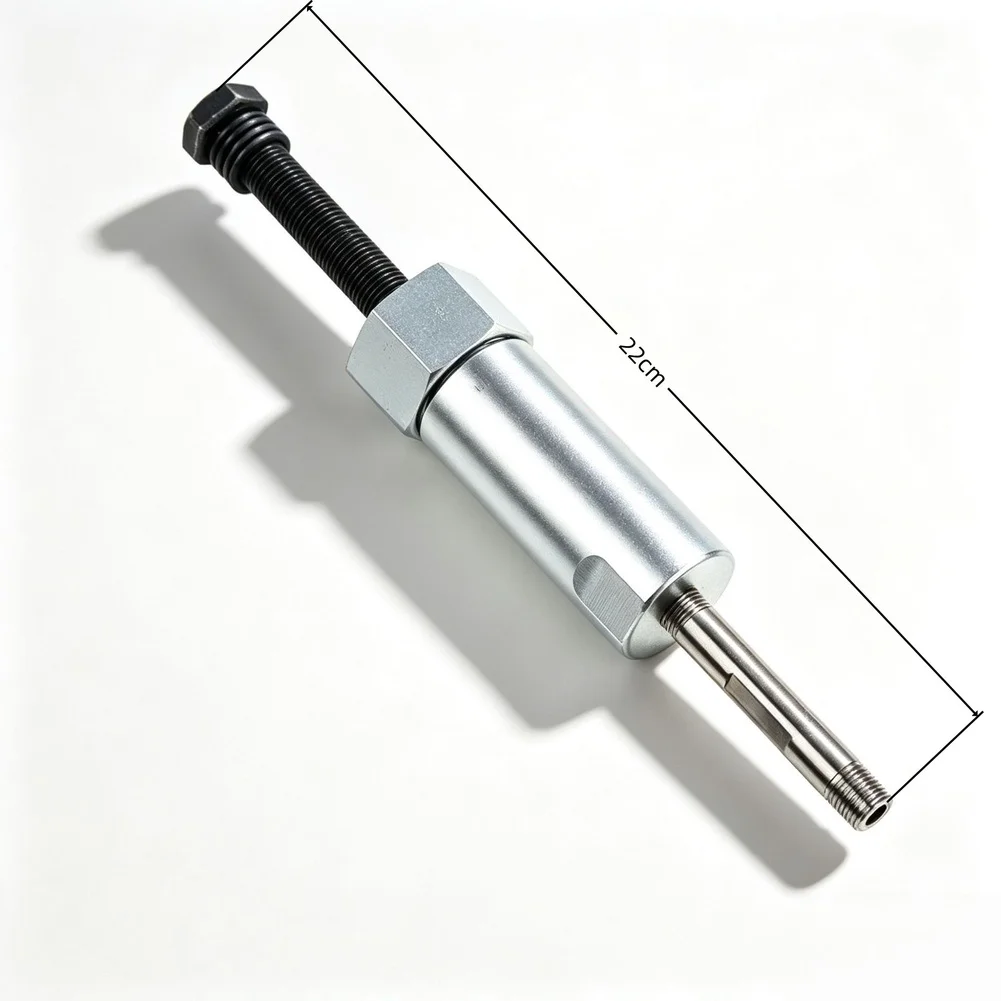 1pc Grease Fitting Unclogging Tool For Heavy-Duty Grease Fitting Cleaner Tool For Automotive Chassis Lubrication-maintenance