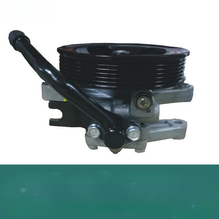 электронное гидроусилитель руля