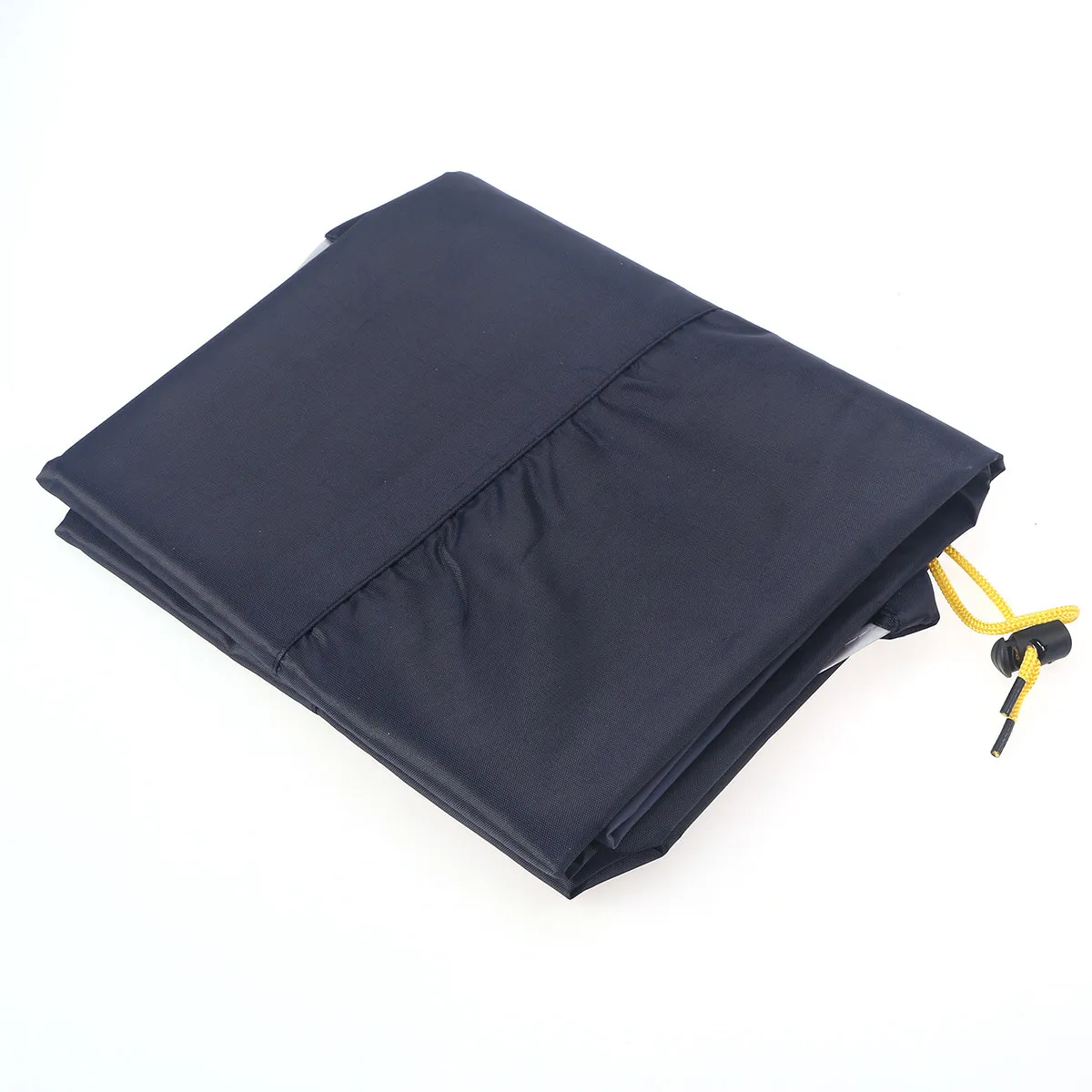 

Водонепроницаемый велосипедный дождевик-пончо, темно-синий, с высокой воздухопроницаемостью, ветрозащитный, легкий, портативный, складной, для экстренных ситуаций на открытом воздухе