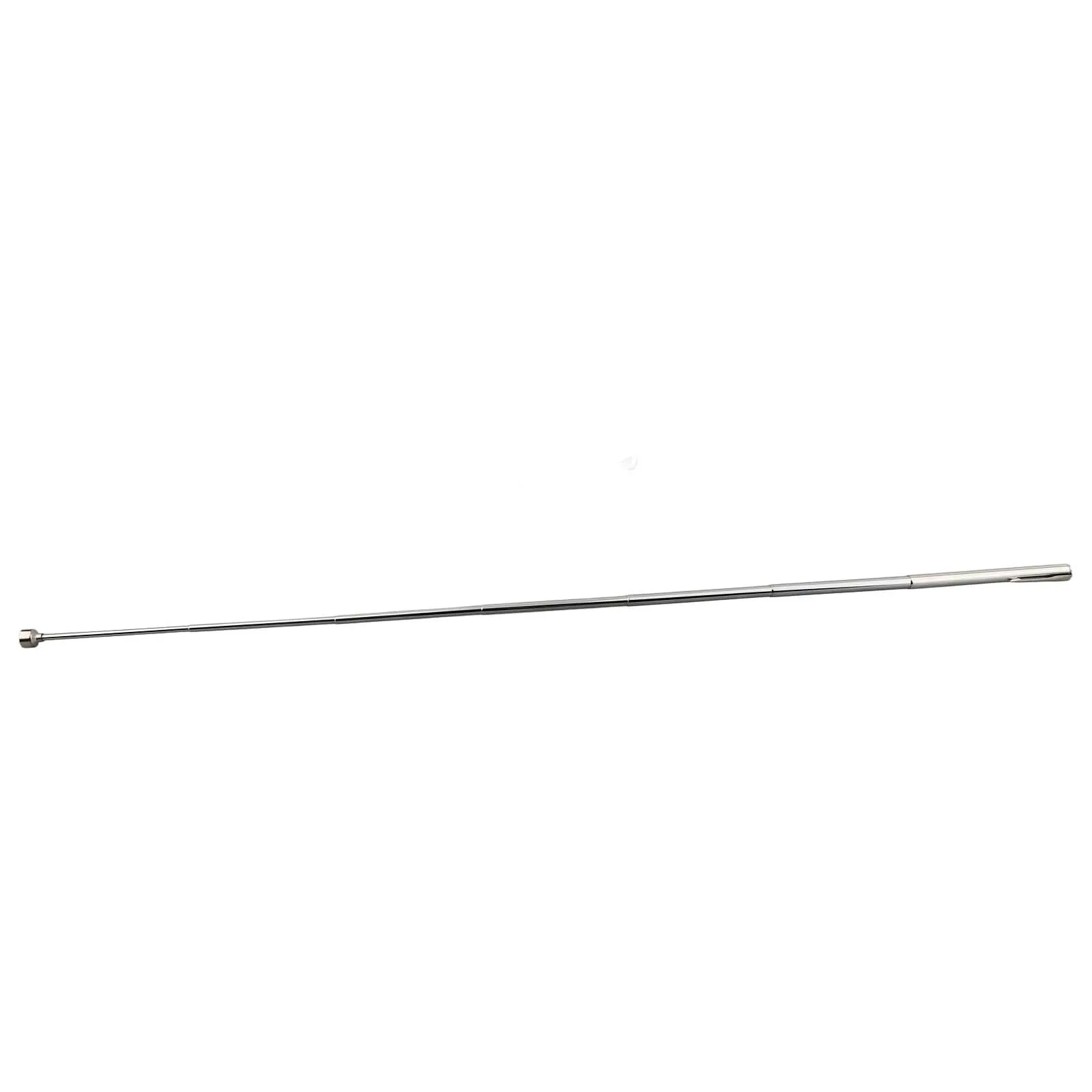 Magnetic Pickup Tool 3.5 LB Load Bearing Stainless Steel Telescopic 7mm Magnet Head Convenient High Quality Brand New