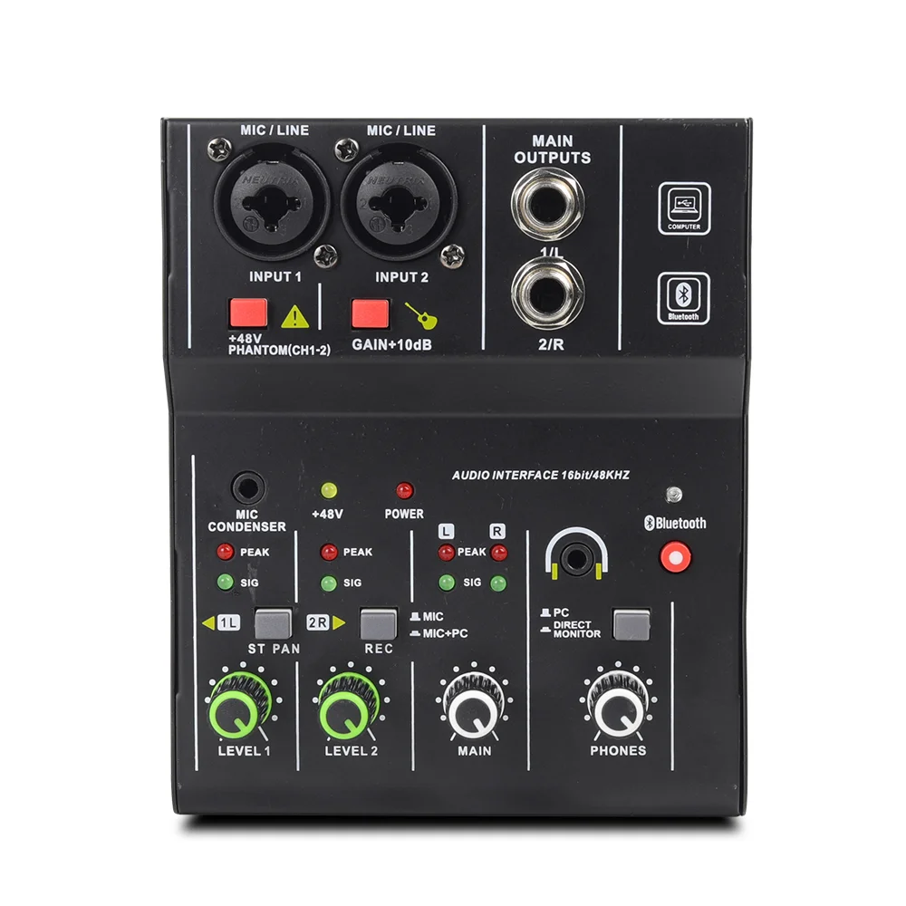 melangeur-a-2-canaux-vente-chaude-directe-d'usine-multi-spec-professionnel