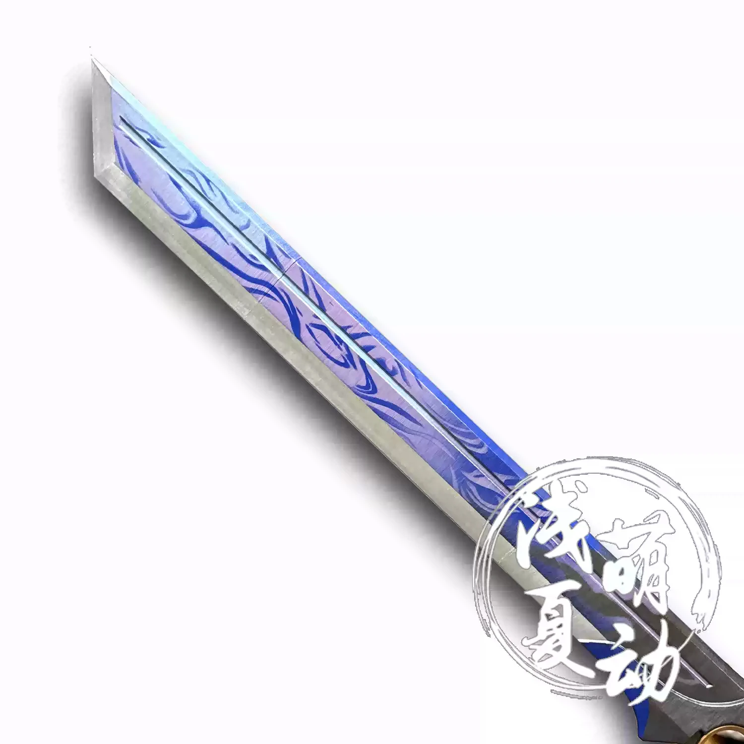 Neverness to Everness Daffodil - Cosplay Prop Knife recensie en prijs