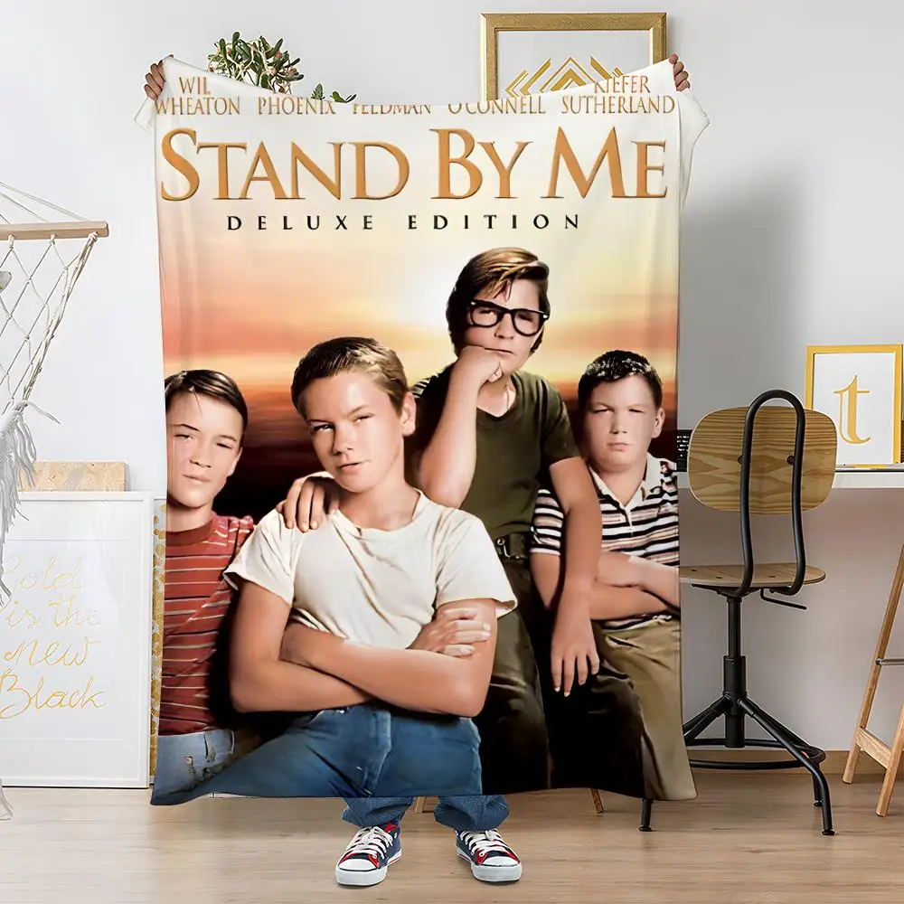 

Модный плед SSstand by MMeew из мягкого кораллового флиса, 310 г/м², пушистый, теплый, для дивана, кровати, кушетки, декора спальни