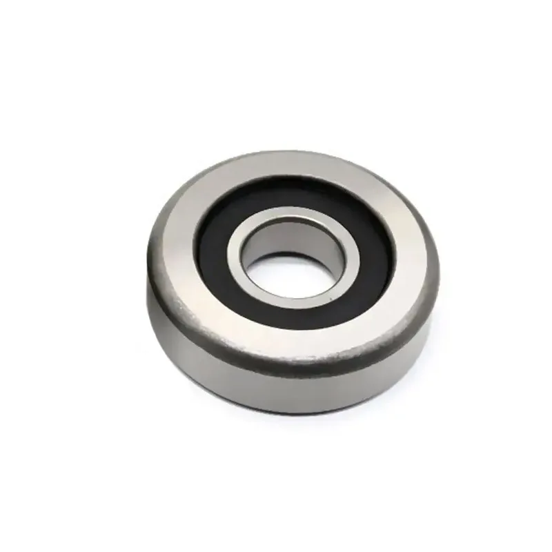 

Forklift accessories 0009249535 gantry bearing chain roller for 335-350