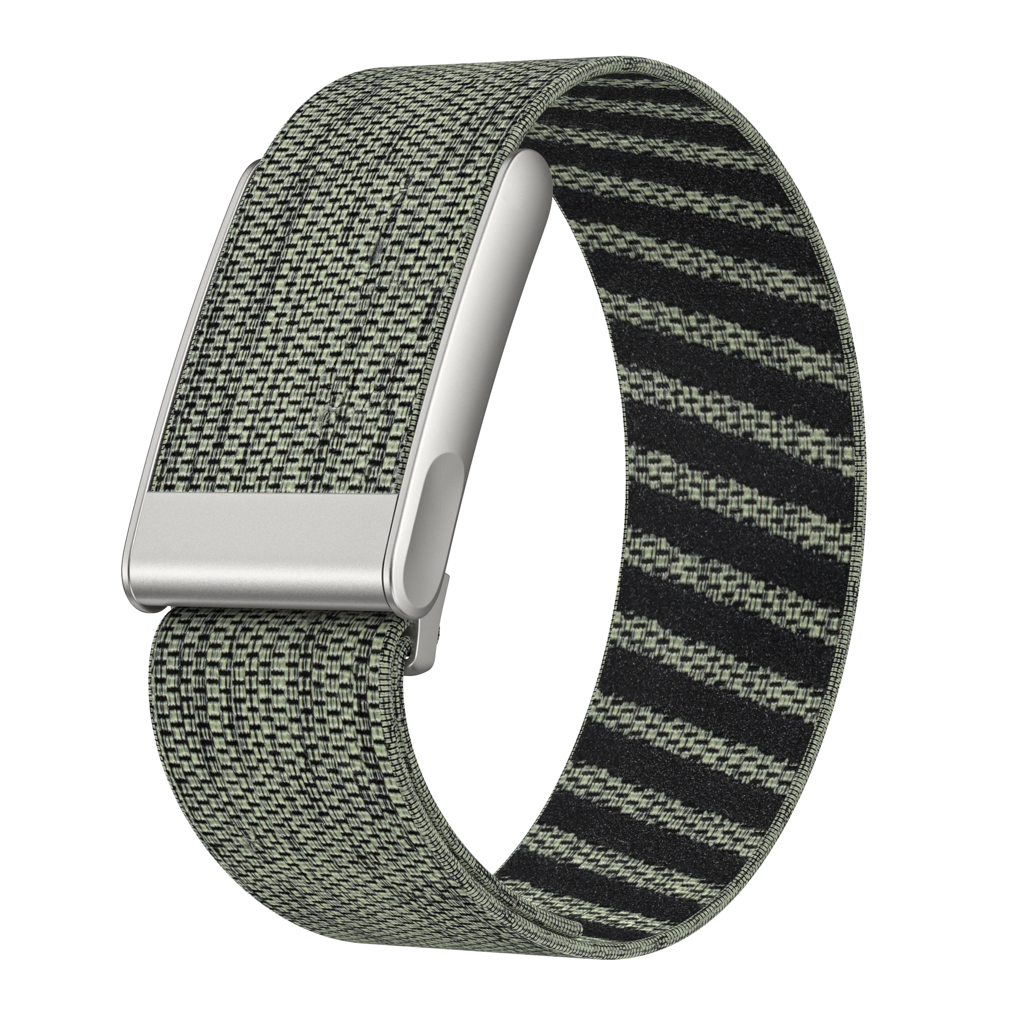 Sport Siliconen Horlogeband voor Whoop 5.0 MG Polsband Horlogeband Armband voor Whoop 5.0 Ademende Vervanging Band Accessoires