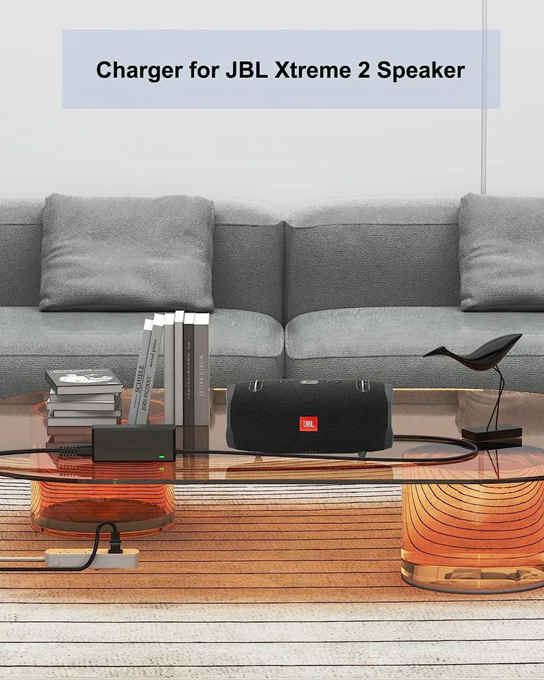 JBL EXTREME2 中古　箱、充電器、取説、保証書あり　動作確認済み Xtreme、Xtreme 2、Boombox 1/2 防水ポータブル Bluetooth スピーカー
