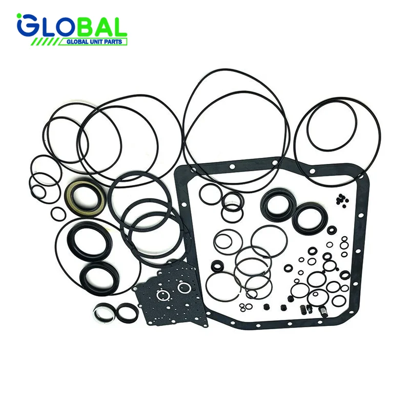 

U241E Automatic Transmission Rebuild Kit Seals Kit Fits For TOYOTA ALPHARD CAMRY LEXUS ES RX U240E