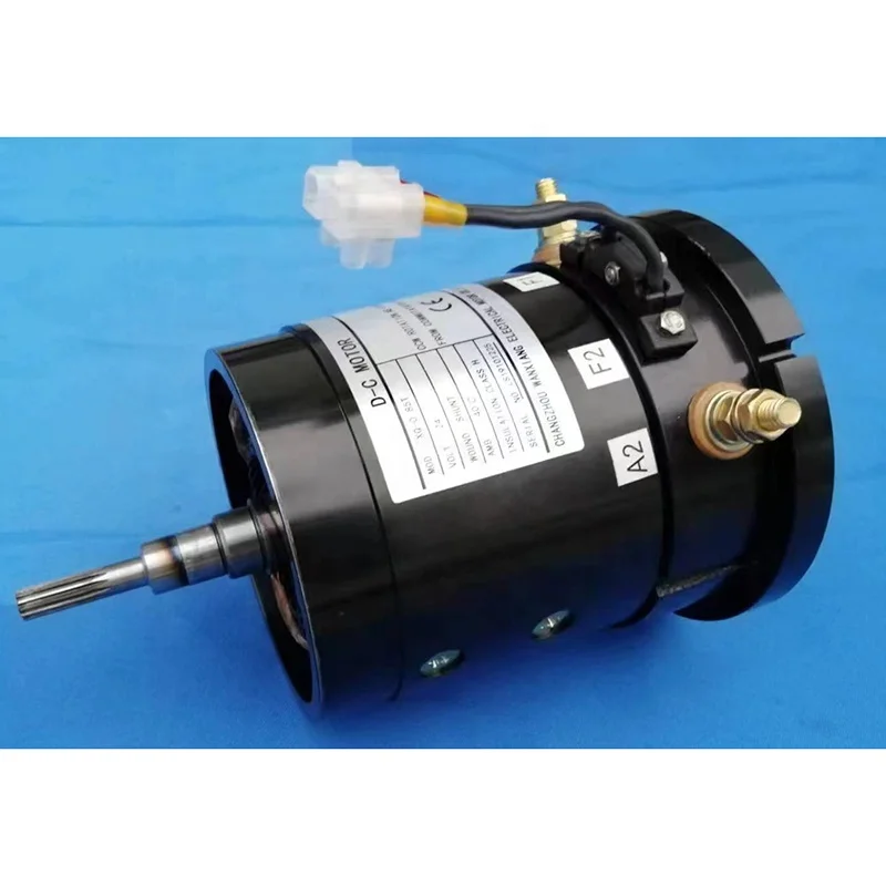 Aftermarket Drive 7…