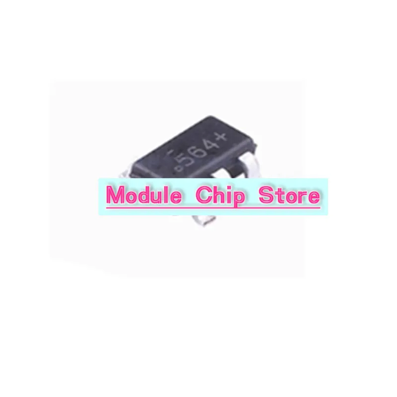 5PCS New original BL1551 BL1551B analog switch chip SMD SC-70-6 package SOT-363-6