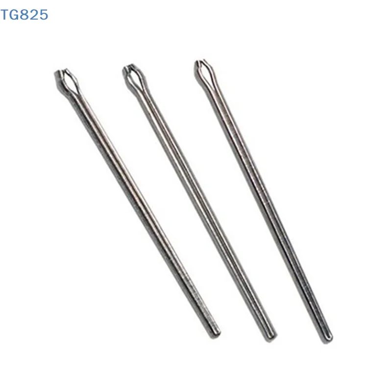 【N】360pcs Watch Band Split Pins With Box Stainless Steel Watch Bracelet Strap Link Pins Cotter Bar Assortment Watch Repair Tools