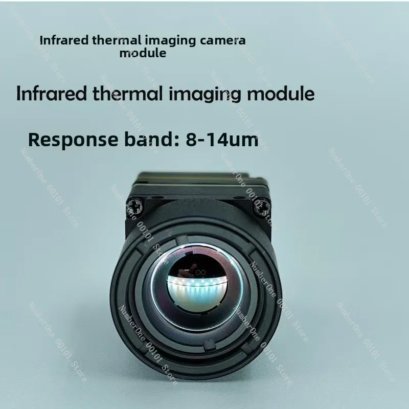 FPV Drone Thermal Imaging Camera Infrared Thermal Imager Night Vision Device Thermal Imaging Module