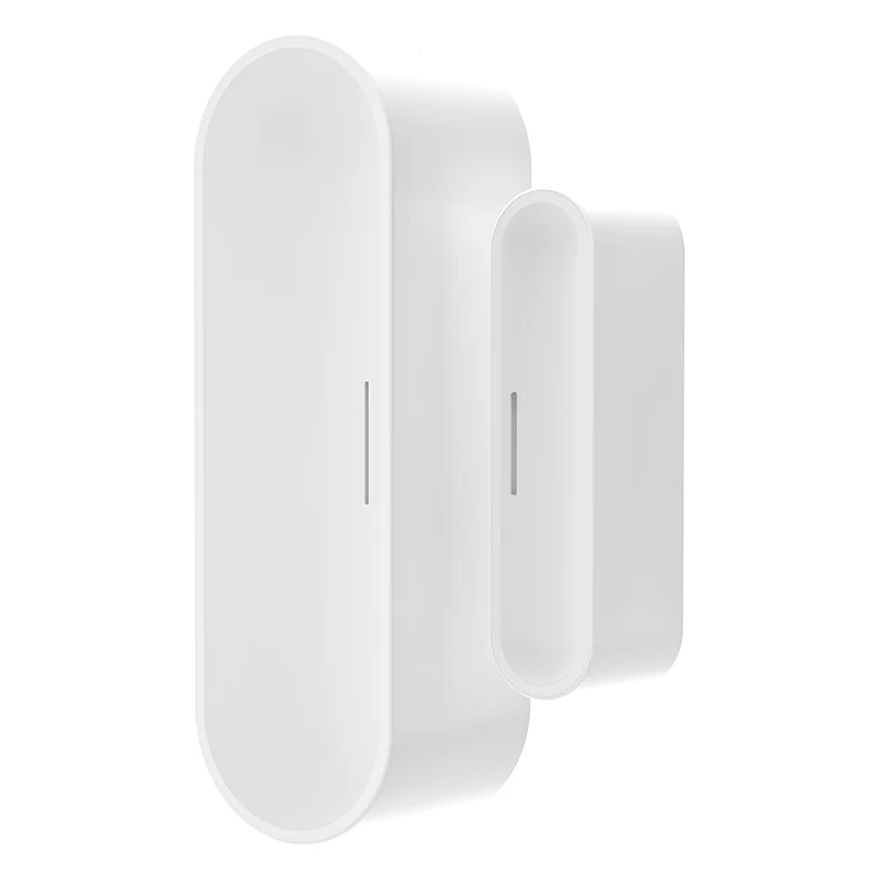 NEO Coolcam Z Wave Plus Tür- und Fenstersensor mit Temperatur- und Feuchtigkeitsmessung, 700er Serie, Z Wave, USB-Aufladung, batteriebetrieben, 868,4 MHz – Detail 17