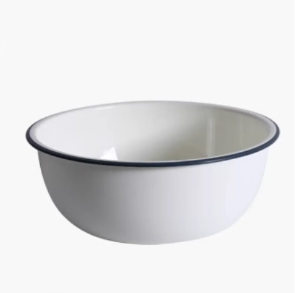 Thickened Washbasin, Newborn Basin, Household Vegetable Wash Basin, Student Plastic Basin, Foot Wash Basin, Kitchen Durable