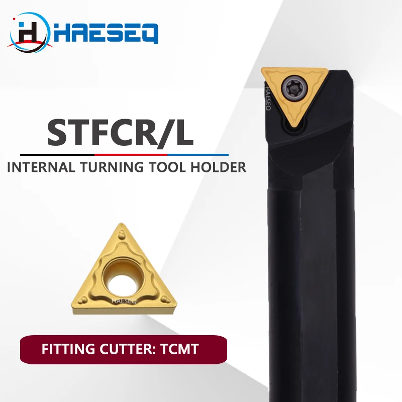 STFCR الداخلية هول أدوات مملة ل مخرطة معدنية أواني تورنيو عمود تخريم STFCR09 STFCR11 STFCR16 ل TCMT TCGT مخرطة إدراج