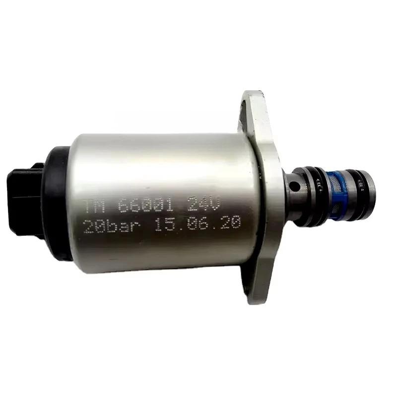 Valvola di controllo TM90501 TM66001 TM90502 24 Bar