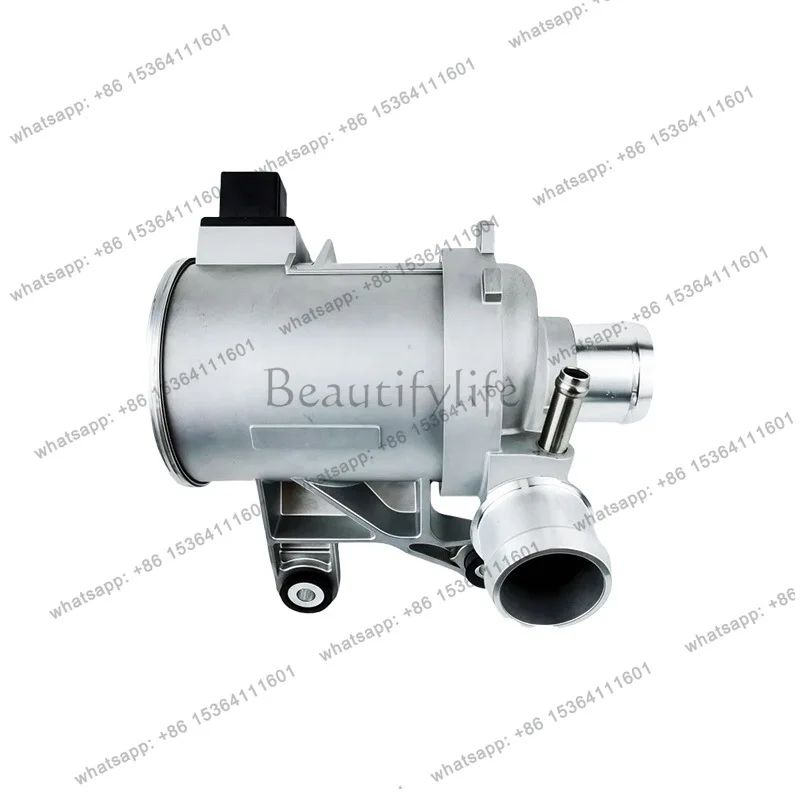 

2742000107 Electronic water pump for Mercedes-Benz M274 Mercedes C180 C300 E200 SLK30