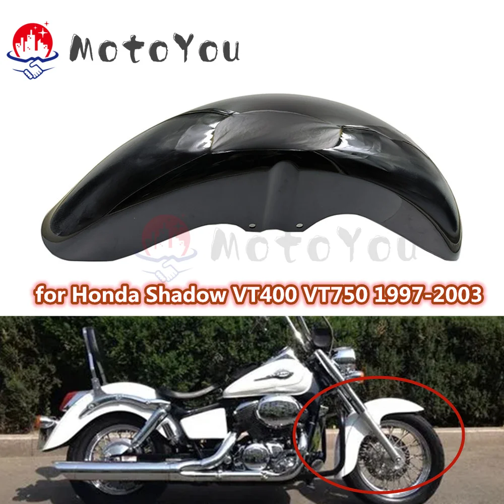 Honda shadow vt750 front fender-AliExpress