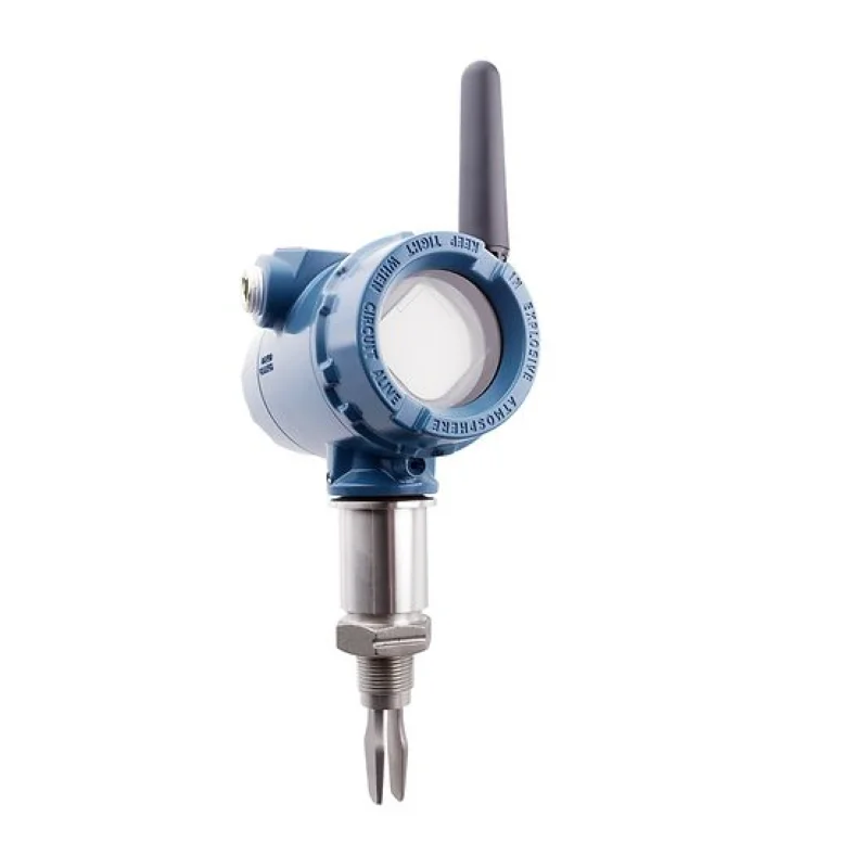 2026 100% New Brand Original High Quality Emerson Rosemount 2160 Wireless Level Detector Vibrating Fork With Good Price Ready to view 2