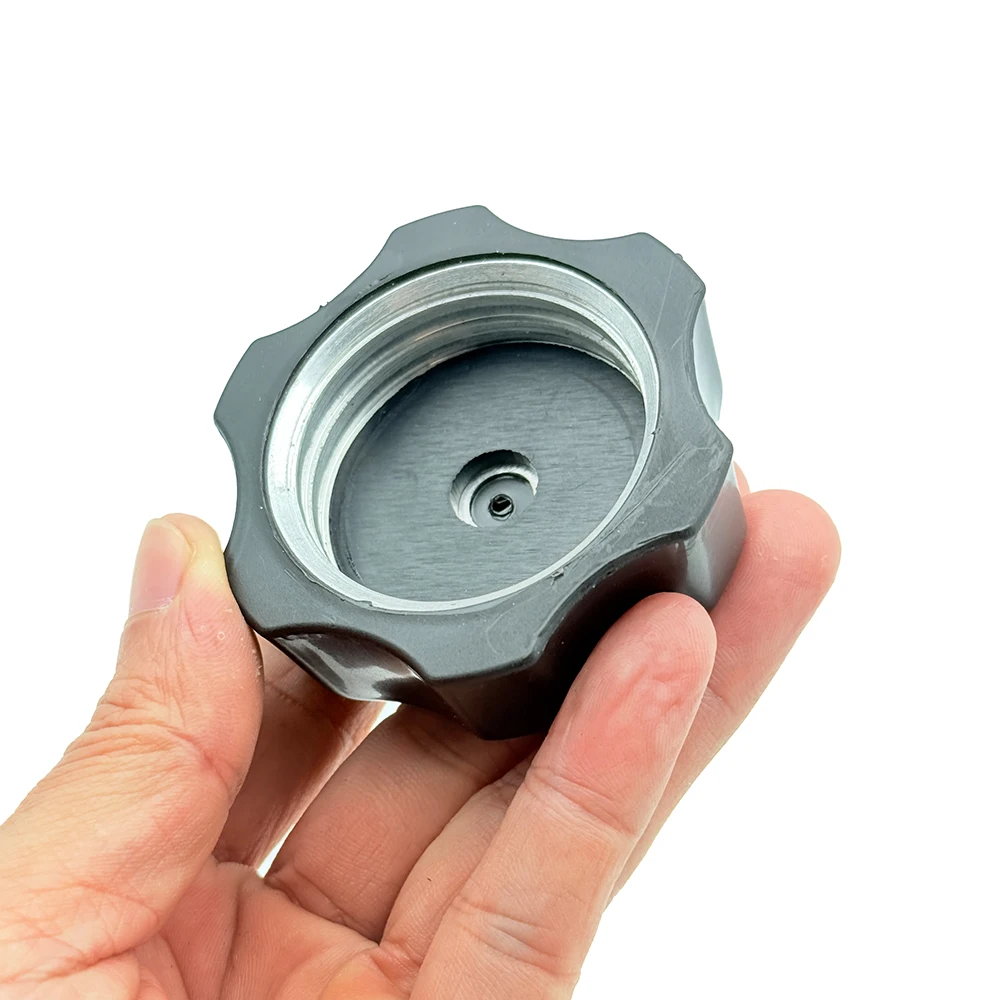 Tapa de Tanque de Combustible de 40 mm para Cuatrimotos de 50cc 70cc 90cc 110cc 125cc TaoTao SUNL Roketa ATV Quad Dirt Bike