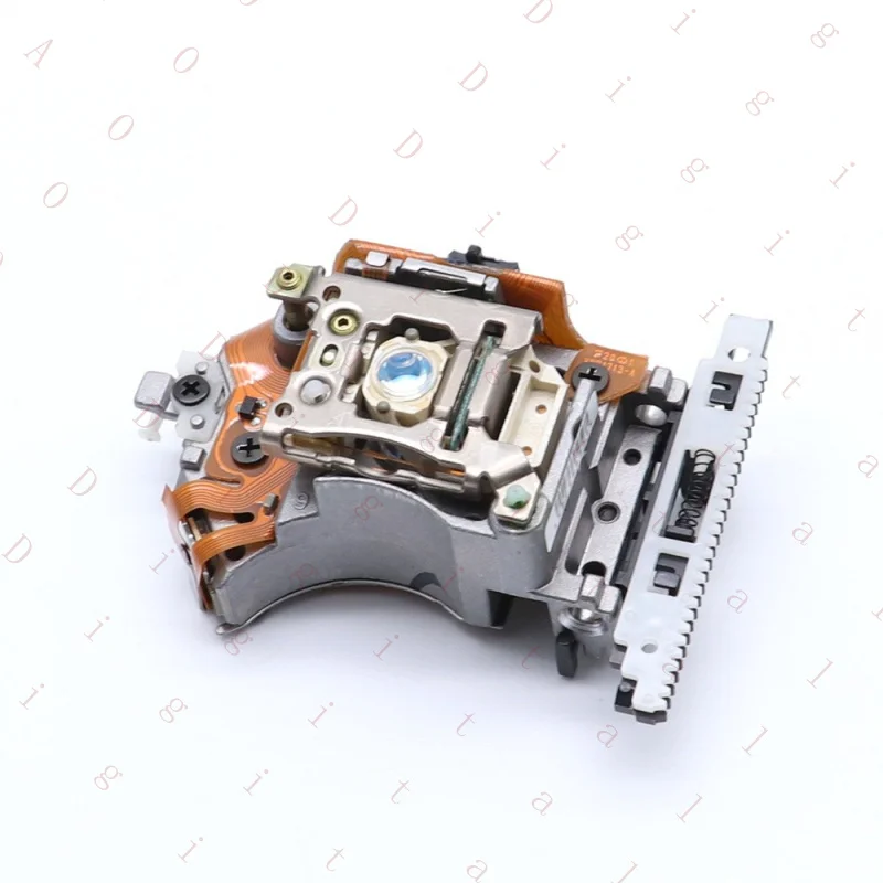 BPF-   Metal Optical Laser Lens Single Head For DV5300 DV515 VNP1713 Thick Machine