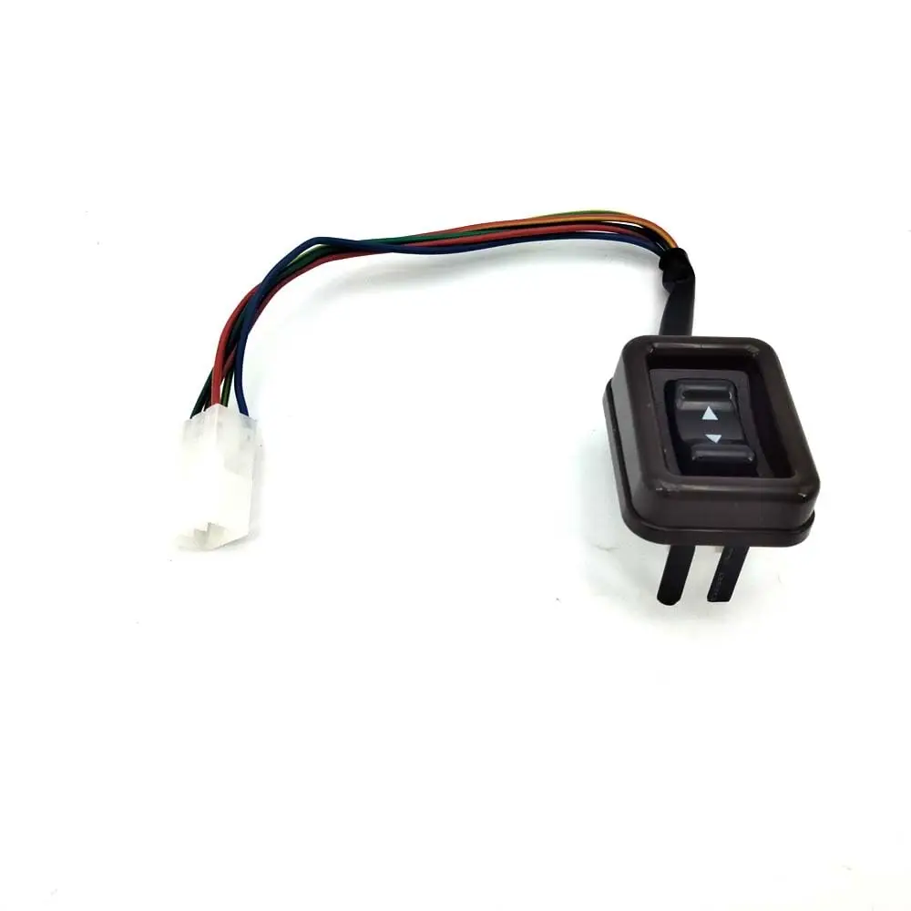 

Выключатель стеклоподъемника двери для Toyota Land Cruiser 4Runner 1984-88 84810-90A01-06