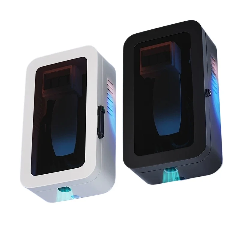 

New energy charging pile protection box, outdoor column distribution box