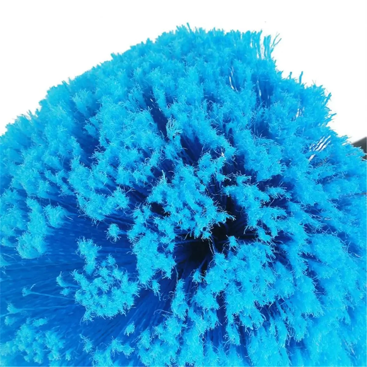 

Screw on Indoor Polys Fibers Cobweb Duster Extendable Hand Anti Dusting Brush Home Air-Condition Car Furniture Cleaning