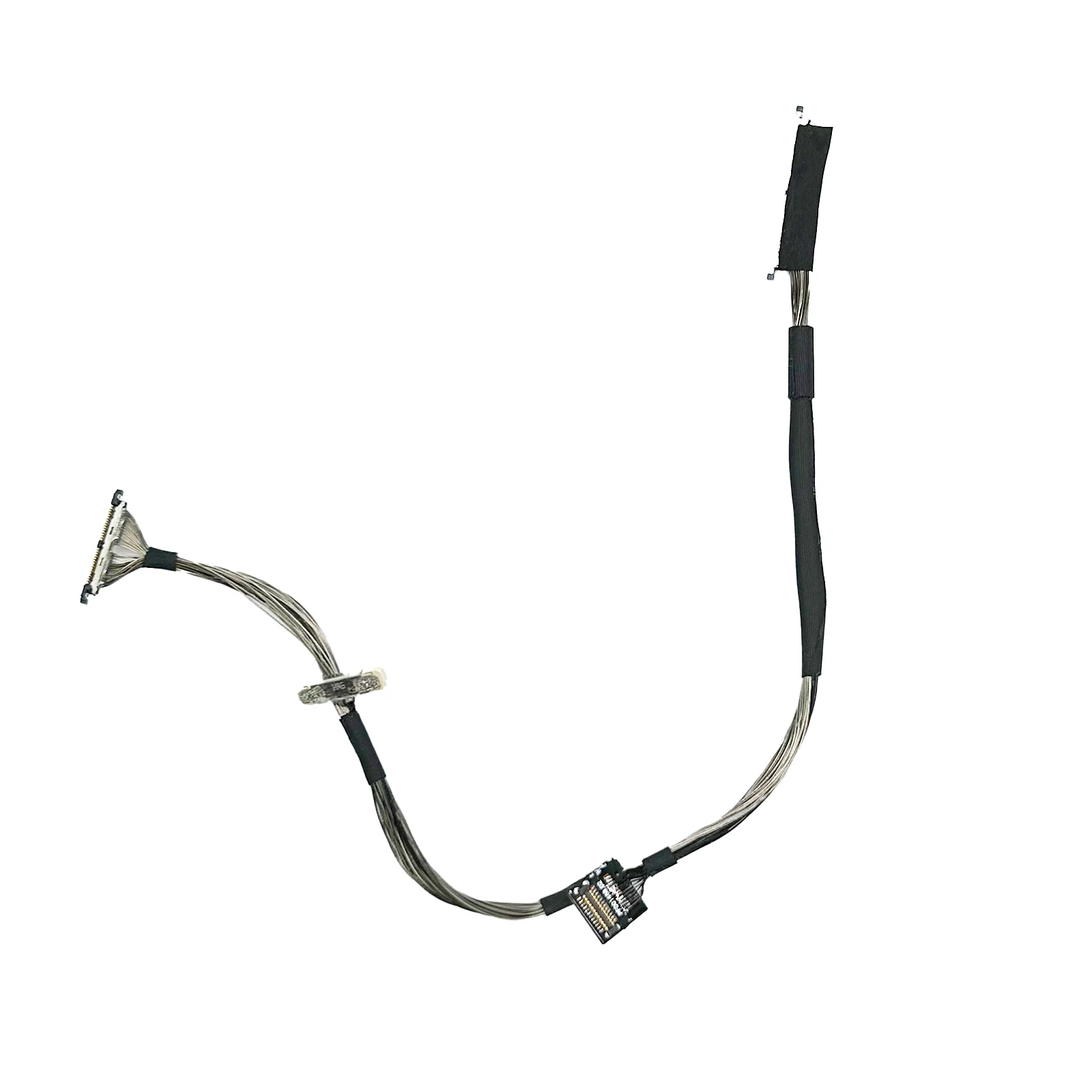 

for DJI Mini 3 3Pro 4 Pro Drone Parts PTZ Cable Gimbal Signal Line Tranmission Flex Wire for Mavic Mini 3 Camera Coaxial Cable