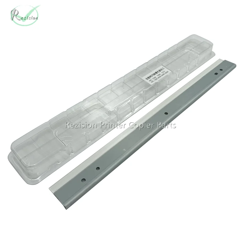 Cuchilla de limpieza de tambor de calidad OEM para Canon C700 C710 C800 C650 C850 C7565 C7570 C7580, repuestos para impresora y fotocopiadora, color negro