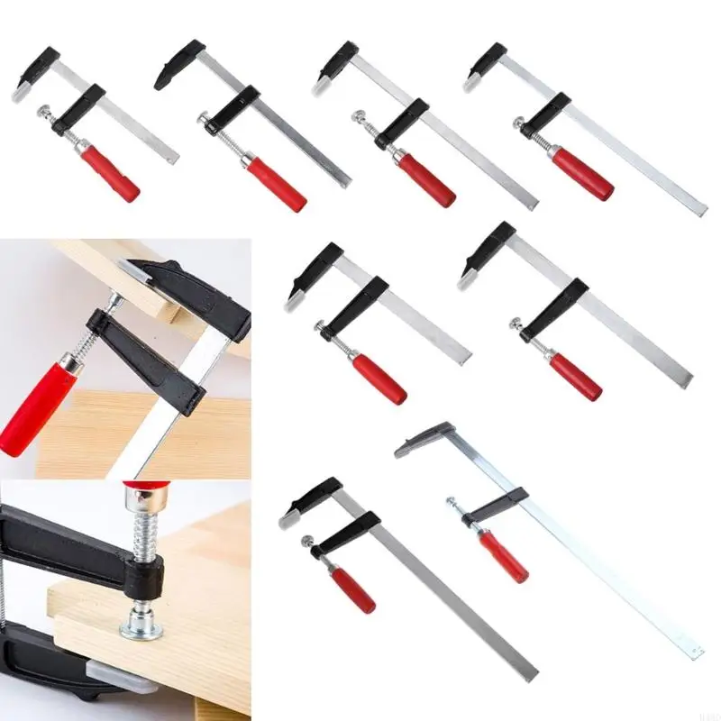 B46D CLIP CLAMP PARTIMAGEM B46D GRANCE