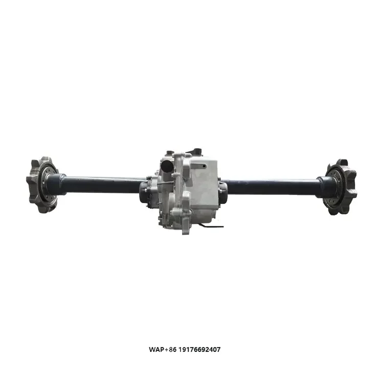 

Hot Sales Dc70 Transmission Gearbox Parts Assy Agricultural Machinery Parts